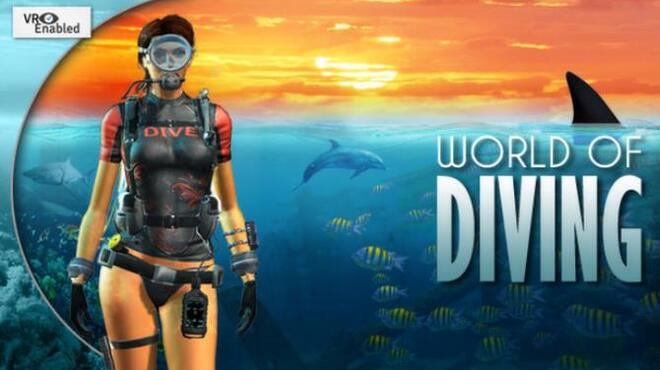 World of Diving Free Download