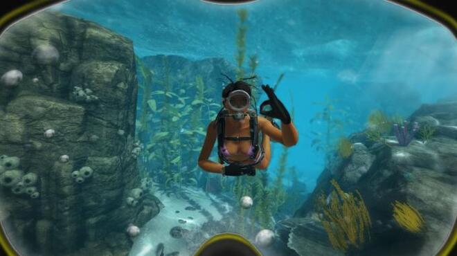 World of Diving PC Crack