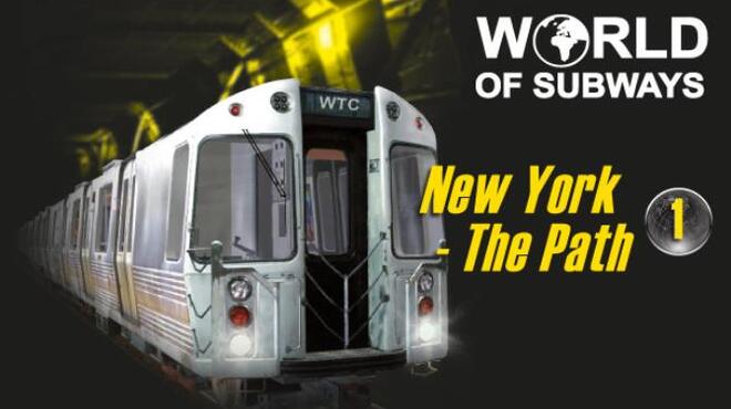 World of Subways 1 – The Path Free Download