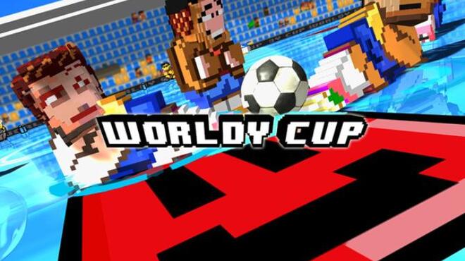 Worldy Cup Free Download
