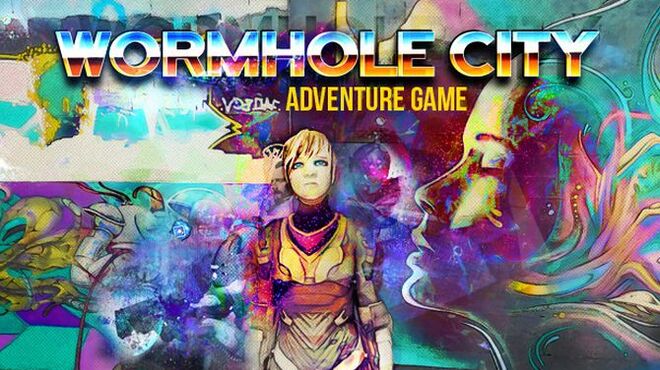 Wormhole City Free Download