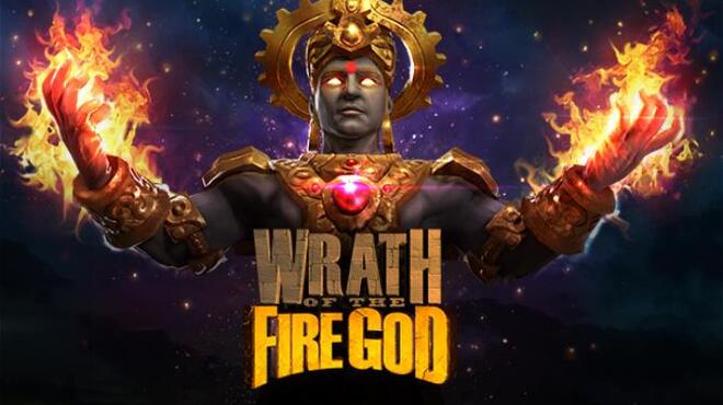 Wrath Of The Fire God