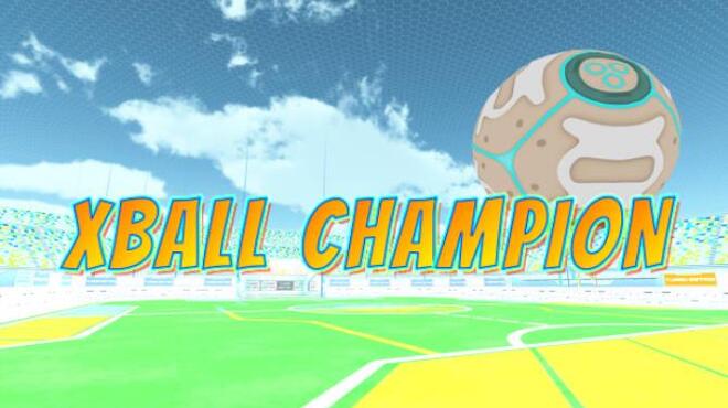 XBall Champion Free Download