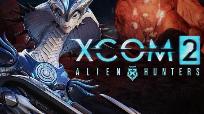 XCOM 2: Alien Hunters Free Download