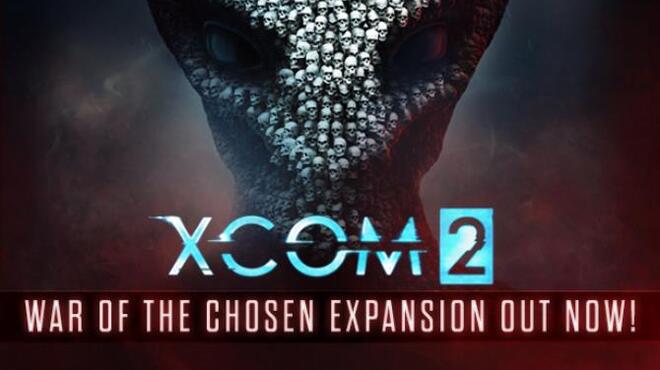 XCOM 2 Update 2-CODEX