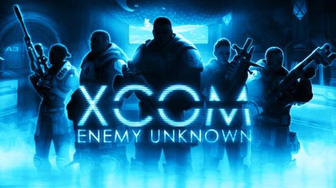 XCOM: Enemy Unknown The Complete Edition-PROPHET