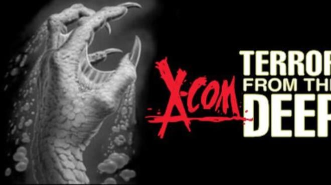 X-COM: Terror From the Deep v2.0.0.4