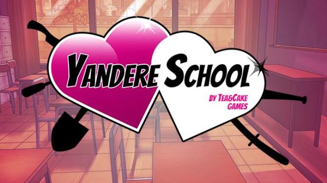 Yandere School-DARKSiDERS