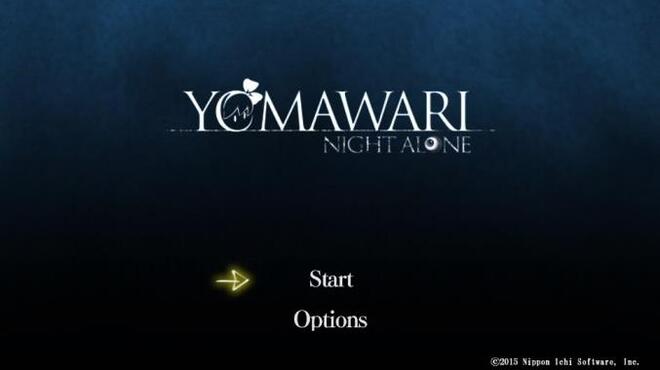 Yomawari: Night Alone / 夜廻 Torrent Download
