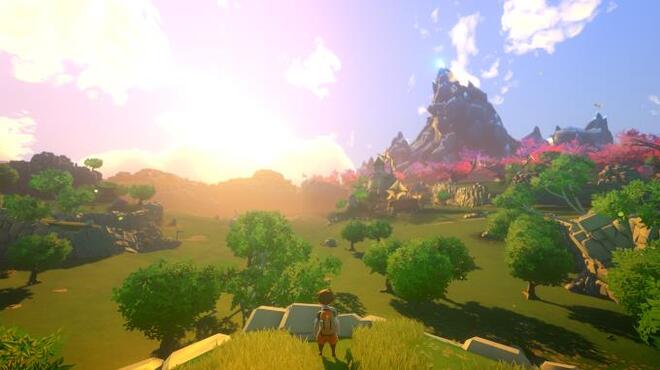 Yonder: The Cloud Catcher Chronicles Torrent Download