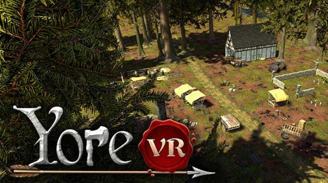 Yore VR Free Download