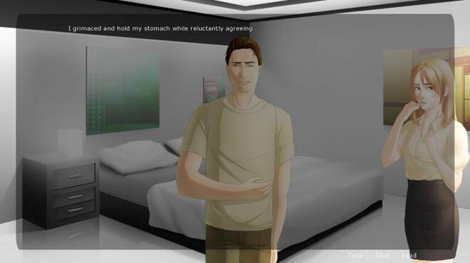 You, With Me - A Kinetic Novel Torrent Download