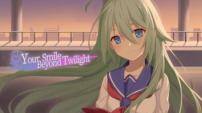 Your Smile Beyond Twilight:黄昏下的月台上 Free Download