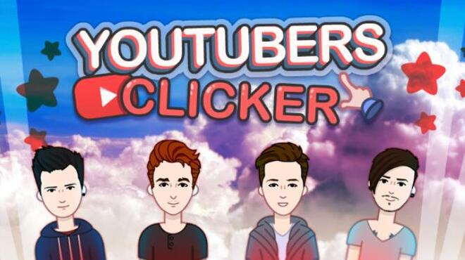 Youtubers Clicker Free Download