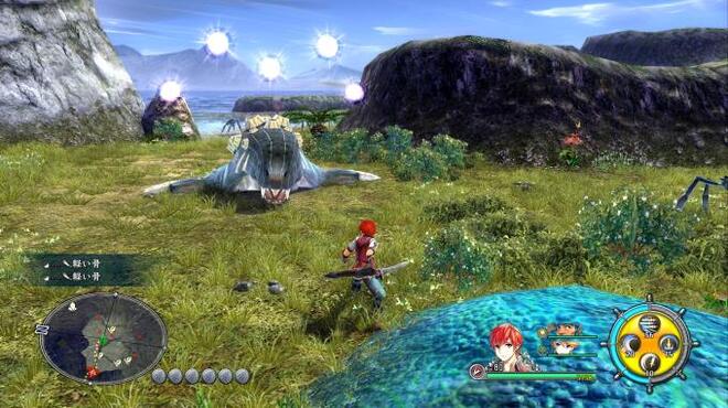 Ys VIII: Lacrimosa of DANA / イースVIII-Lacrimosa of DANA- Torrent Download