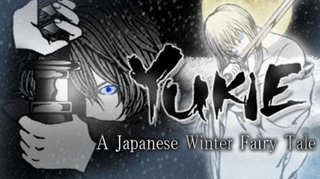 Yukie: A Japanese Winter Fairy Tale