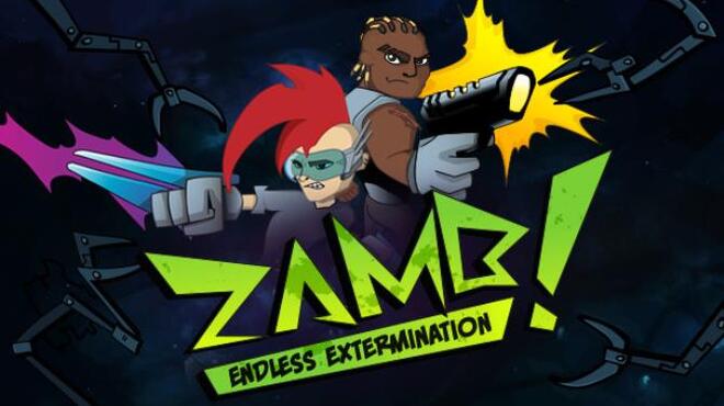 ZAMB Endless Extermination Free Download