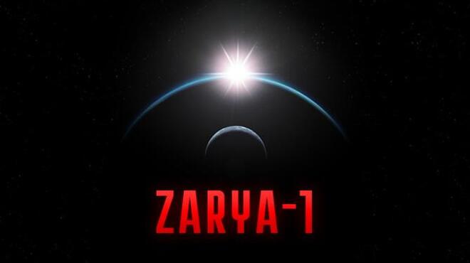Zarya-1: Mystery on the Moon Free Download