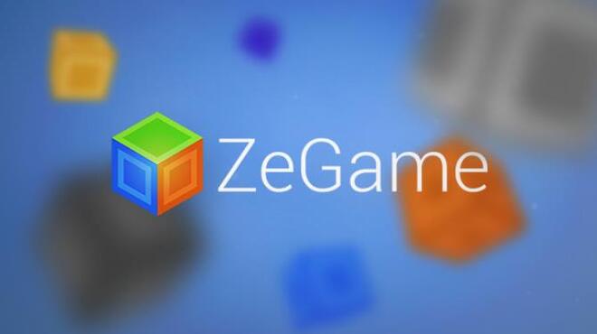 ZeGame Free Download