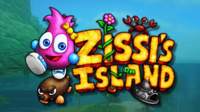 Zissi's Island Free Download