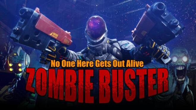 Zombie Buster VR Free Download