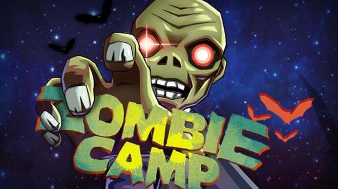 Zombie Camp Free Download