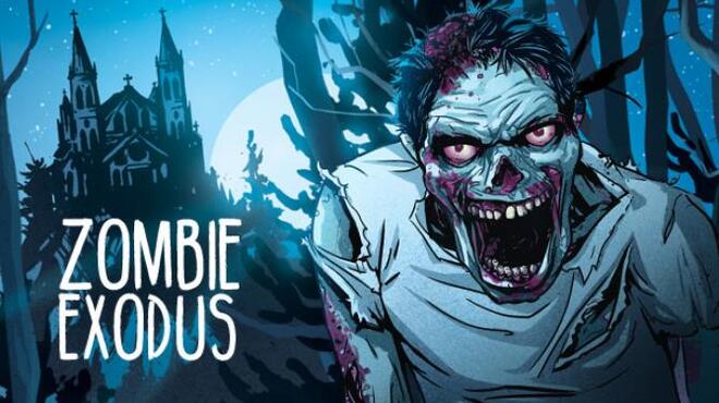 Zombie Exodus Free Download