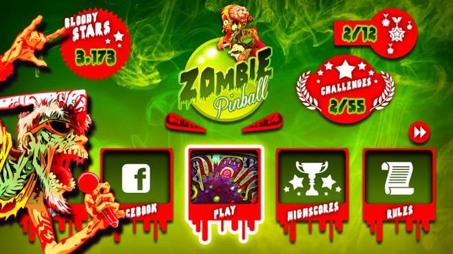 Zombie Pinball Torrent Download