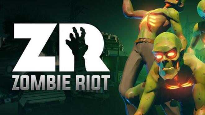 Zombie Riot Free Download