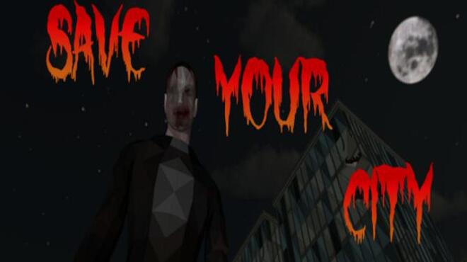 Zombie in my city Free Download