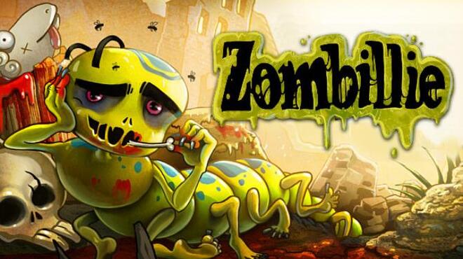 Zombillie Free Download