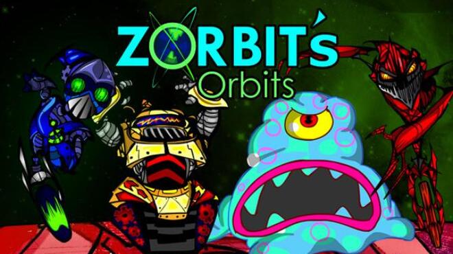 Zorbit's Orbits Free Download