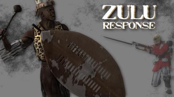 Zulu Response-SKIDROW