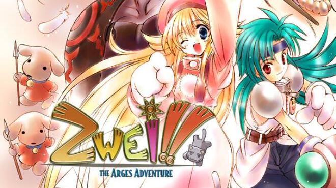 Zwei The Arges Adventure-PLAZA