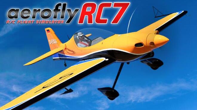 aerofly RC 7 Free Download