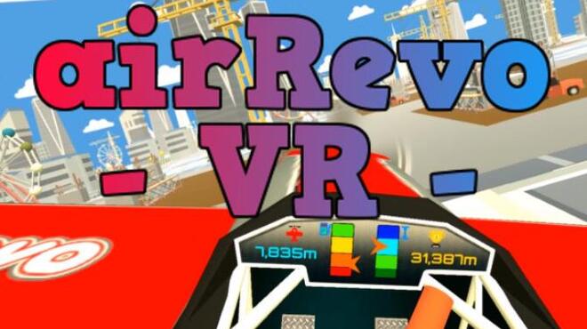 airRevo VR Free Download
