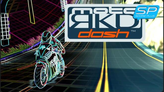 moto RKD dash Free Download