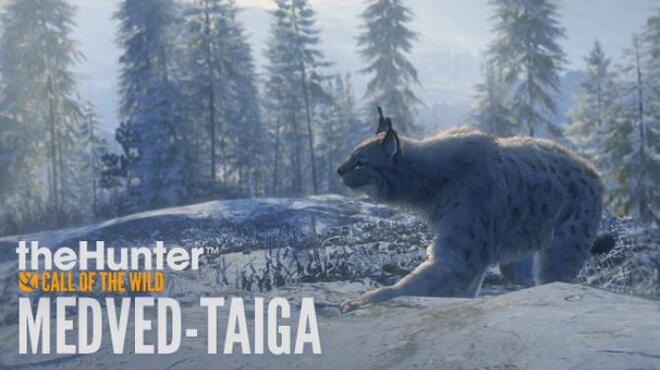 theHunter™: Call of the Wild - Medved-Taiga Free Download