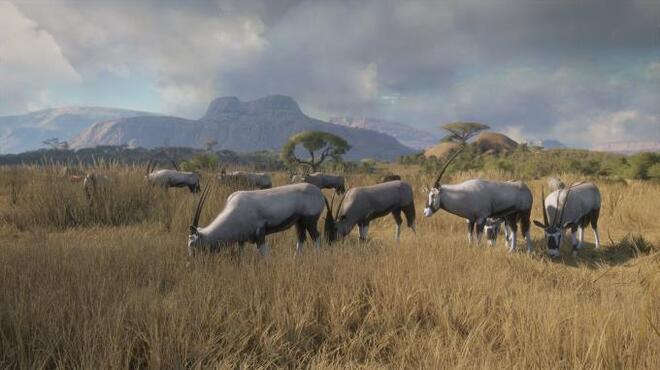 theHunter™: Call of the Wild - New Species 2018 Torrent Download