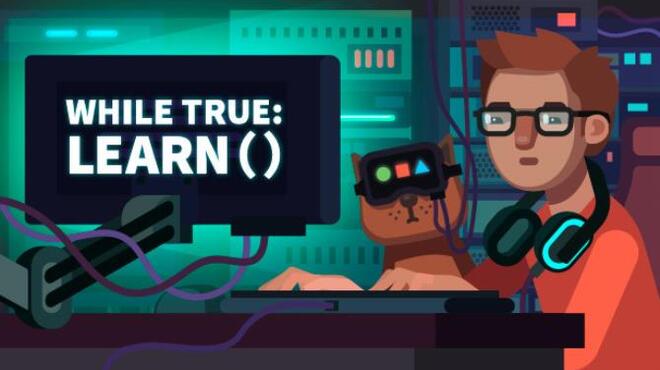 while True: learn() Free Download