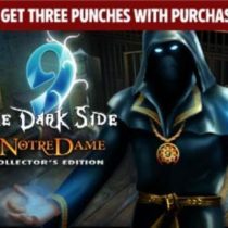 9: The Dark Side Of Notre Dame Collector’s Edition