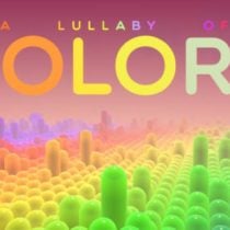 A Lullaby of Colors VR