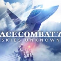 Ace Combat 7 Skies Unknown CRACKFIX-CPY