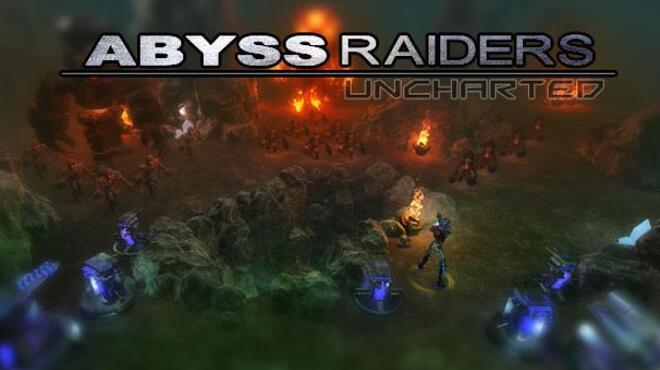 Abyss Raiders: Uncharted Free Download