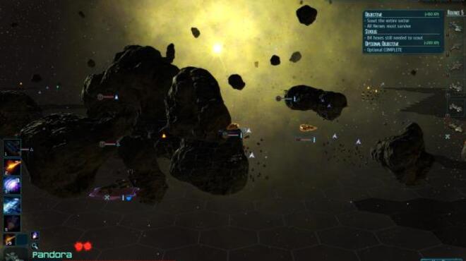 Ancient Frontier The Crew Update v1 17 Torrent Download