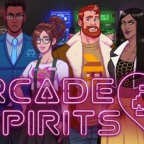Arcade Spirits v2.2