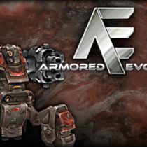 Armored Evolution Build 6103217