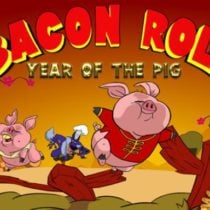 Bacon Roll: Year of the Pig – VR