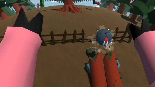 Bacon Roll: Year of the Pig - VR Torrent Download