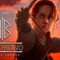 Blood Bond Into the Shroud-CODEX